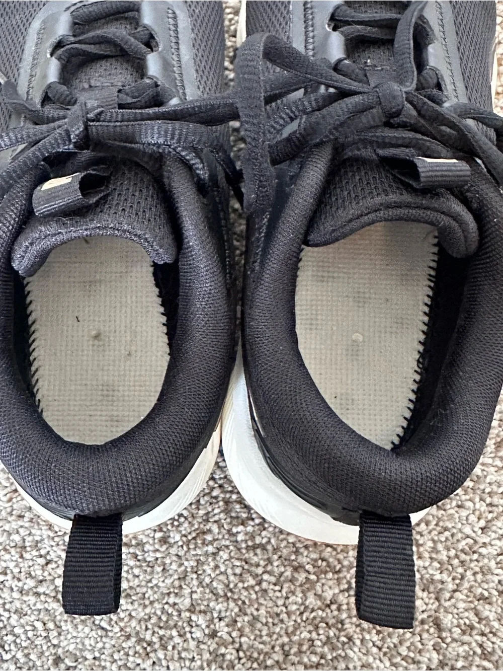 Puma sporty sneakers